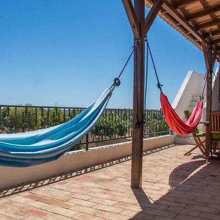 Quelfes Quinta Toca Do Mocho 빌라 외부 사진