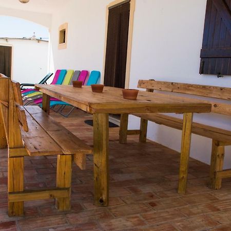 Quelfes Quinta Toca Do Mocho 빌라 외부 사진
