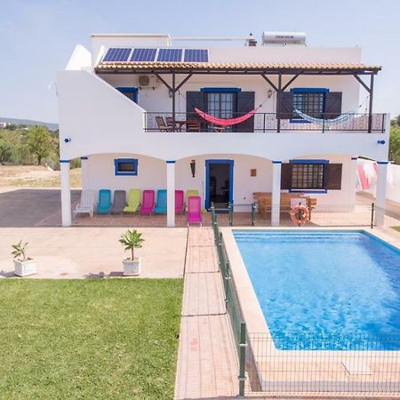 Quelfes Quinta Toca Do Mocho 빌라 외부 사진
