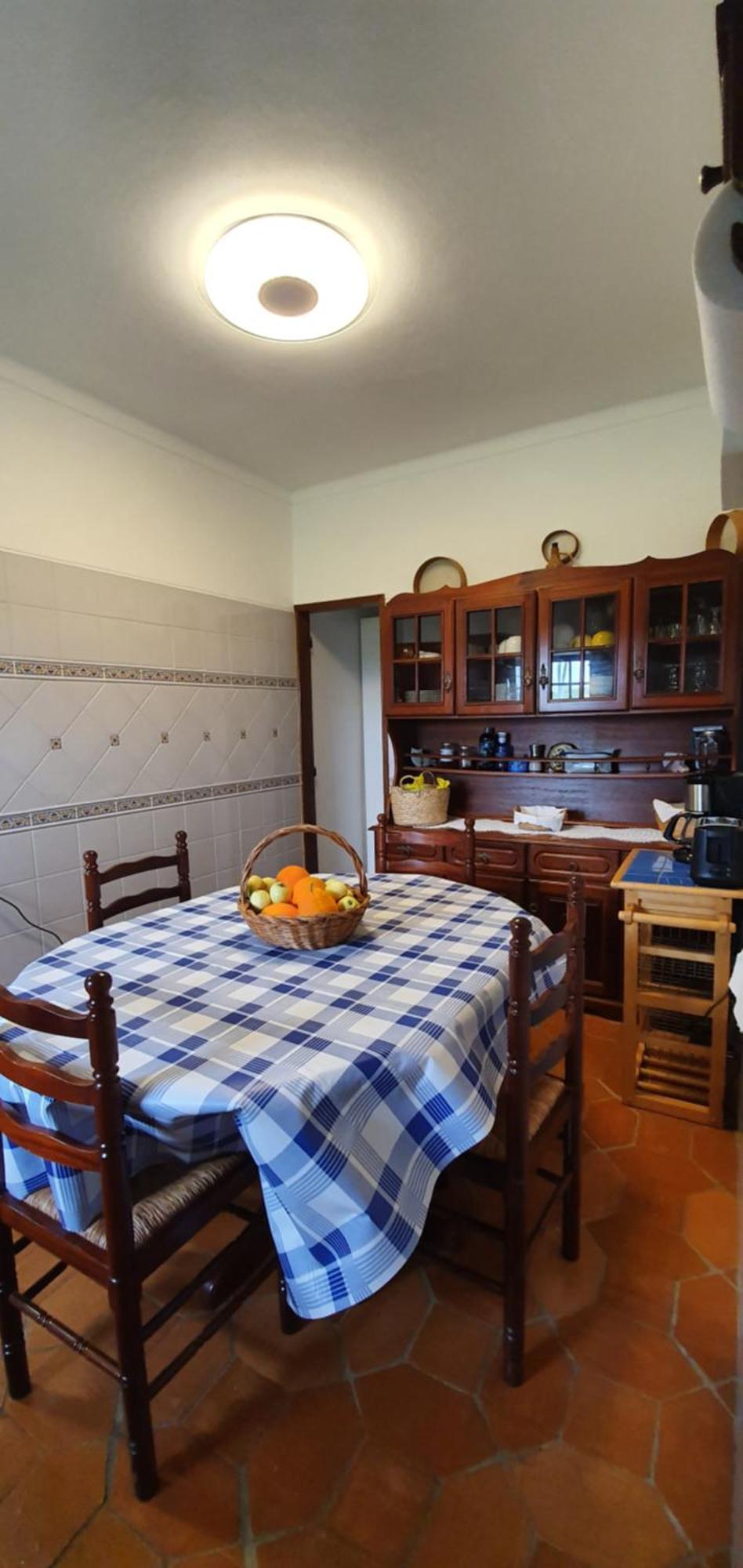 Quelfes Quinta Toca Do Mocho 빌라 객실 사진