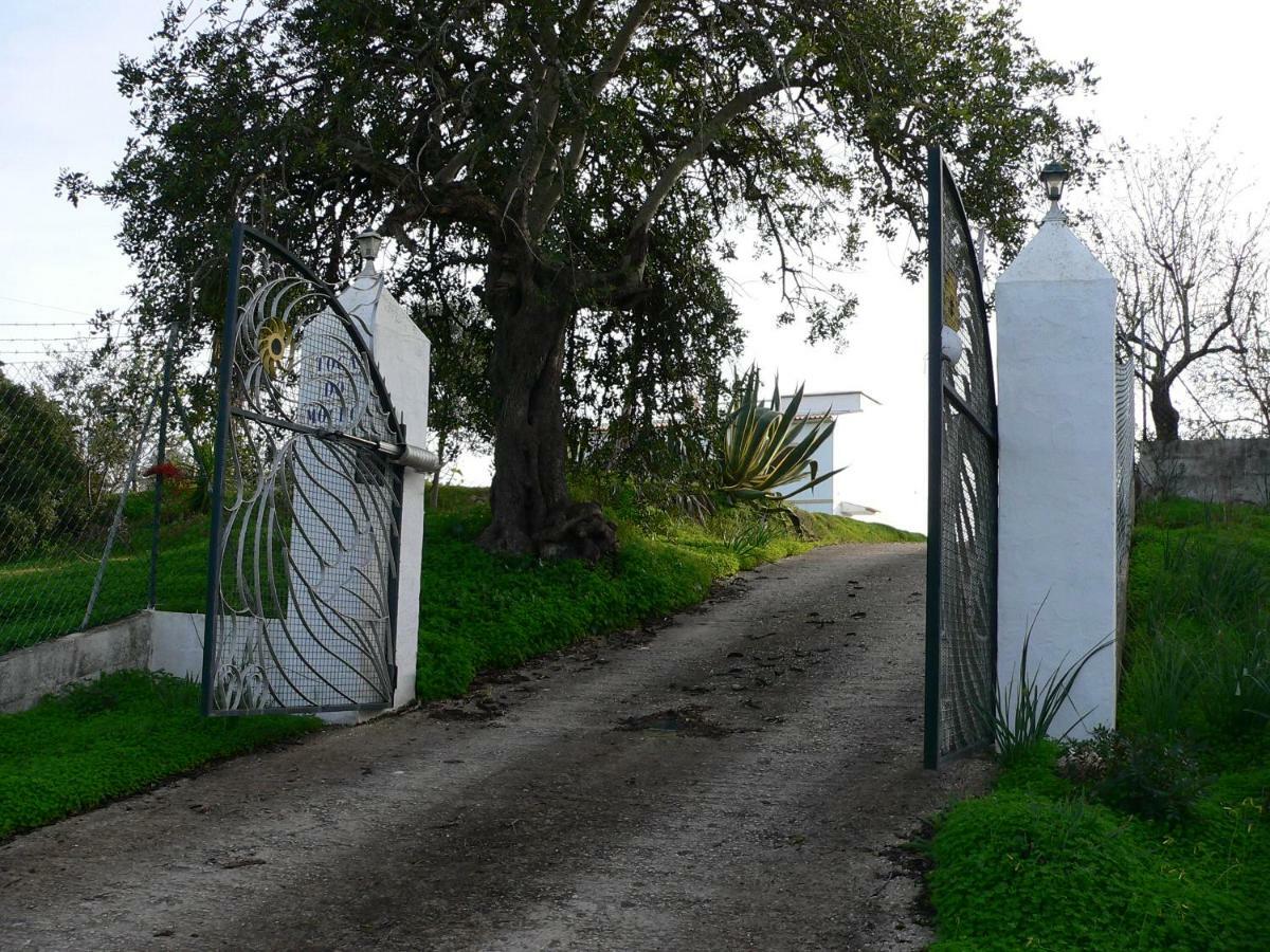 Quelfes Quinta Toca Do Mocho 빌라 외부 사진