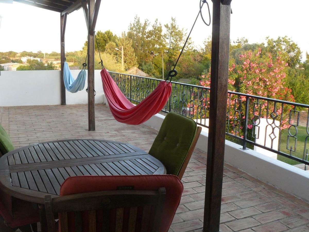 Quelfes Quinta Toca Do Mocho 빌라 외부 사진