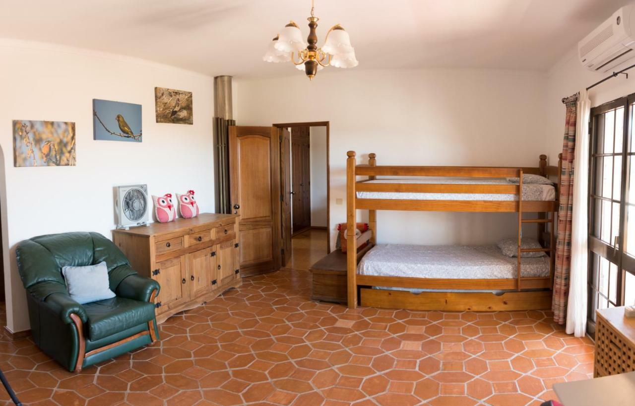 Quelfes Quinta Toca Do Mocho 빌라 외부 사진
