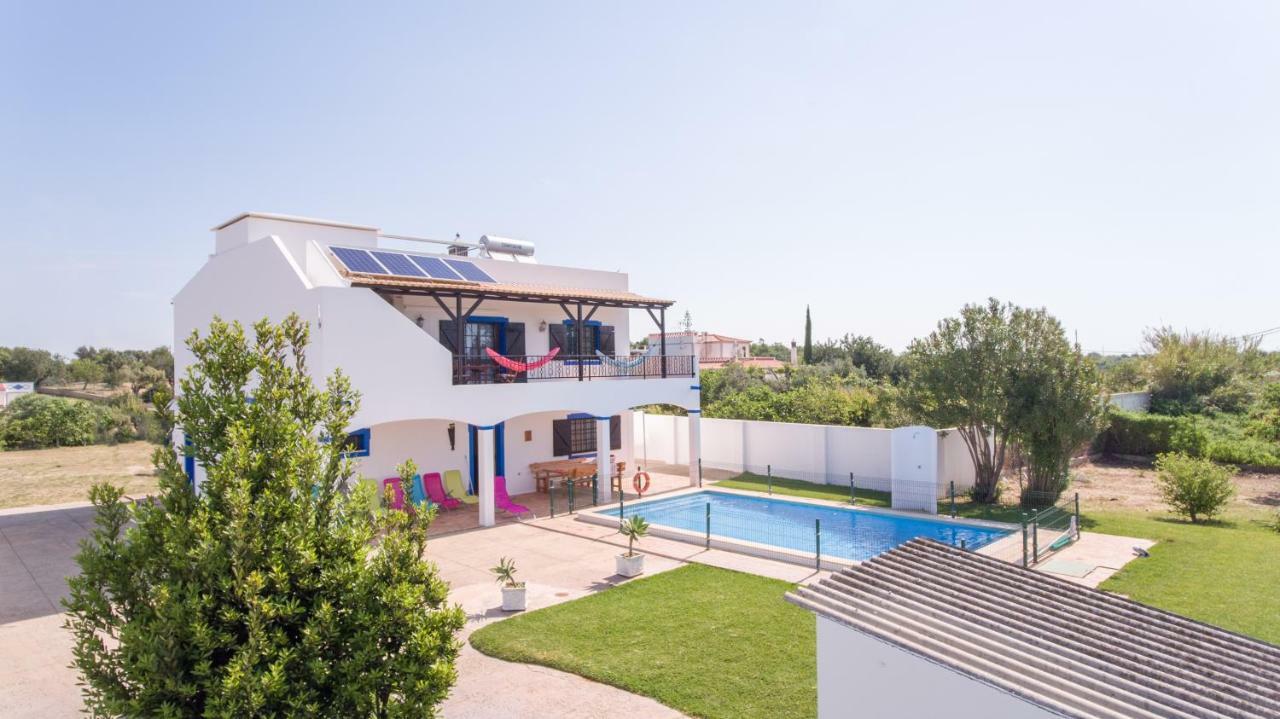 Quelfes Quinta Toca Do Mocho 빌라 외부 사진