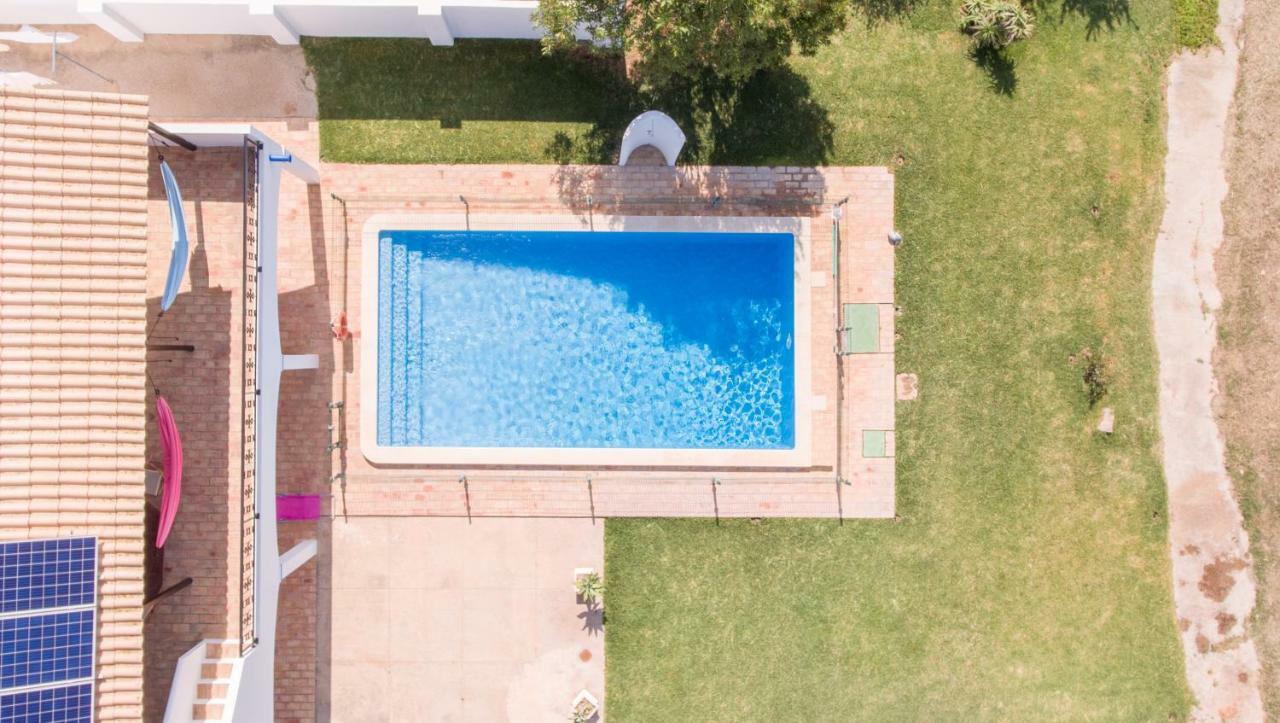 Quelfes Quinta Toca Do Mocho 빌라 외부 사진
