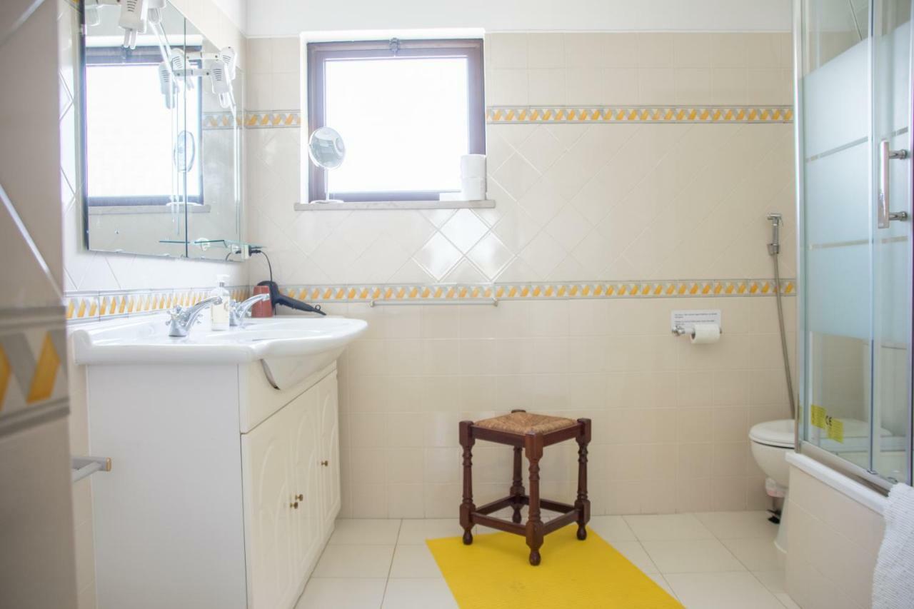 Quelfes Quinta Toca Do Mocho 빌라 외부 사진