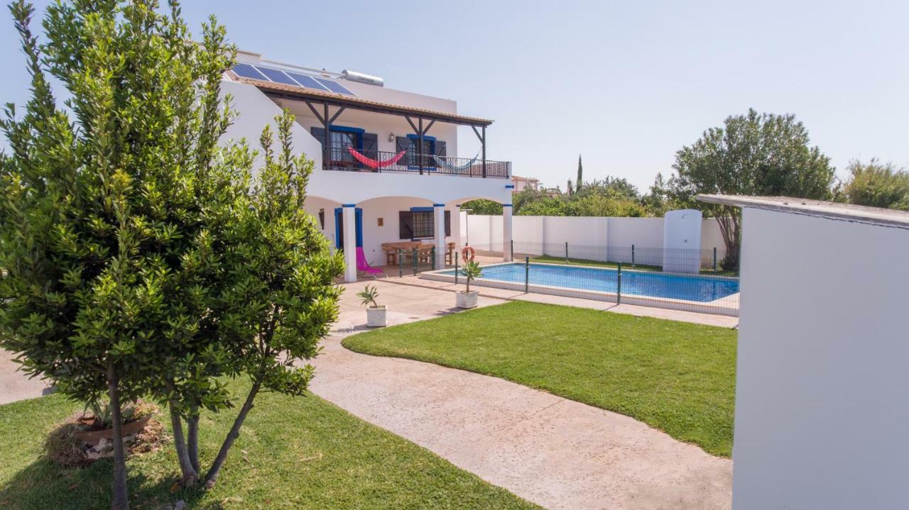 Quelfes Quinta Toca Do Mocho 빌라 외부 사진